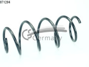 14.871.284 Pružina podvozku CS Germany