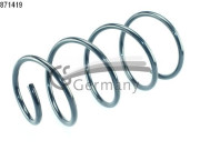 14.871.419 Pružina podvozku CS Germany