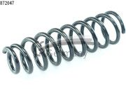 14.872.047 Pružina podvozku CS Germany