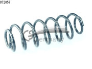 14.872.057 Pružina podvozku CS Germany