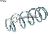 14.872.070 Pružina podvozku CS Germany