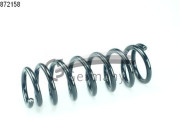 14.872.158 Pružina podvozku CS Germany