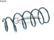 14.872.225 Pružina podvozku CS Germany