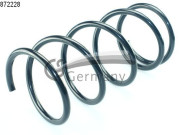 14.872.228 Pružina podvozku CS Germany