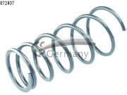 14.872.437 Pružina podvozku CS Germany