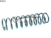 14.872.611 Pružina podvozku CS Germany