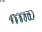14.872.630 Pružina podvozku CS Germany