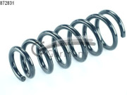14.872.831 Pružina podvozku CS Germany