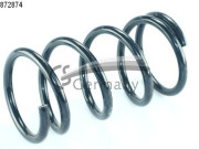 14.872.874 Pružina podvozku CS Germany