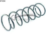 14.873.304 Pružina podvozku CS Germany