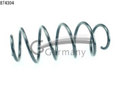 14.874.304 Pružina podvozku CS Germany