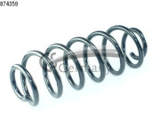 14.874.359 Pružina podvozku CS Germany