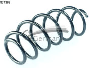 14.874.367 Pružina podvozku CS Germany
