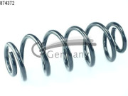 14.874.372 Pružina podvozku CS Germany