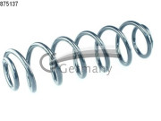 14.875.137 Pružina podvozku CS Germany