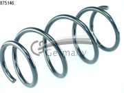 14.875.146 Pružina podvozku CS Germany