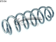 14.875.154 Pružina podvozku CS Germany