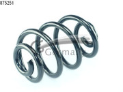 14.875.251 Pružina podvozku CS Germany