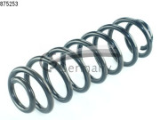 14.875.253 Pružina podvozku CS Germany