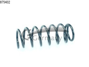 14.875.432 Pružina podvozku CS Germany