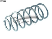 14.875.814 Pružina podvozku CS Germany
