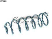 14.875.818 Pružina podvozku CS Germany