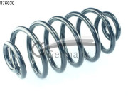14.876.030 Pružina podvozku CS Germany