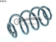 14.876.510 Pružina podvozku CS Germany