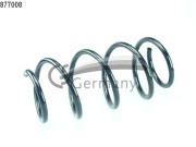 14.877.008 Pružina podvozku CS Germany