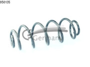 14.950.135 Pružina podvozku CS Germany