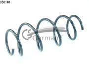 14.950.148 Pružina podvozku CS Germany