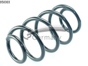 14.950.303 Pružina podvozku CS Germany