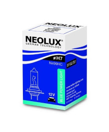 N499HC Zarovka, dalkovy svetlomet Blue Power Light NEOLUX®