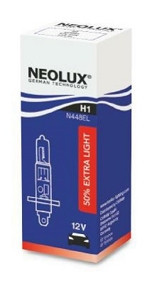 N448EL NEOLUX® żiarovka pre diaľkový svetlomet N448EL NEOLUX®