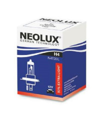 N472EL NEOLUX® żiarovka pre diaľkový svetlomet N472EL NEOLUX®