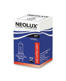 N499EL NEOLUX® żiarovka pre diaľkový svetlomet N499EL NEOLUX®