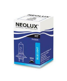 N499B NEOLUX® żiarovka pre diaľkový svetlomet N499B NEOLUX®