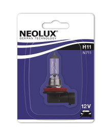 N711-01B Zarovka, dalkovy svetlomet NEOLUX®