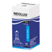 N711B Zarovka, dalkovy svetlomet BlueLight NEOLUX®