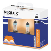 N499EL1-2SCB Zarovka, dalkovy svetlomet Extra Light 150% NEOLUX®