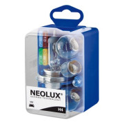 N472KIT NEOLUX Rezervní sada H4 12V N472KIT-Minibox NEOLUX®