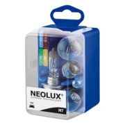 N499KIT NEOLUX Rezervní sada H7 12V N499KIT-Minibox NEOLUX®