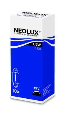 N239 NEOLUX® żiarovka bezpečnostného osvetlenia dverí N239 NEOLUX®