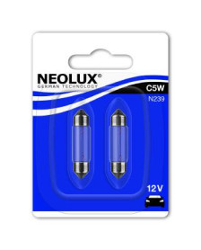 N239-02B NEOLUX Žárovka pomocná C5W 12V N239-02B NEOLUX®