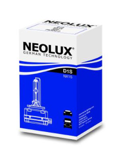 NX1S NEOLUX® żiarovka pre diaľkový svetlomet NX1S NEOLUX®