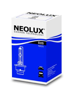 NX2S Zarovka, dalkovy svetlomet NEOLUX®