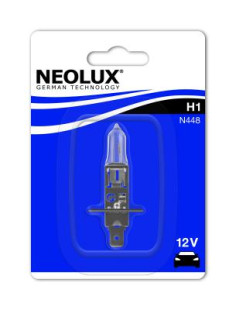 N448-01B NEOLUX® żiarovka pre diaľkový svetlomet N448-01B NEOLUX®