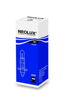 N466 NEOLUX® żiarovka pre diaľkový svetlomet N466 NEOLUX®