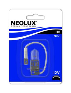 N453-01B NEOLUX® żiarovka pre diaľkový svetlomet N453-01B NEOLUX®