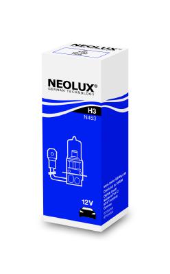 N453 NEOLUX® żiarovka pre diaľkový svetlomet N453 NEOLUX®
